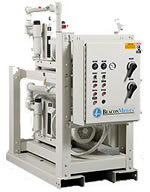 Sherman Engineering specializing in process vacuum and compressed gas applications Sherman Engineering