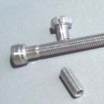 Signet thread vented screws Signet