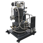 pompe à vide SIHI dry SIHI dry