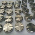 Sino-Swiss Titanium sputtering targets Sino-Swiss Titanium
