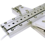 SmarAct Modulare Mikro- und Nanopositioniersysteme SmarAct