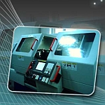 SMAT Refractory material, Sputtering target SMAT