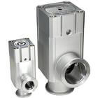 SMC Valvole angolare e dritta, valvola a slitta vuoto elevato SMC Italia