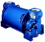 Somarakis liquid ring vacuum pump Somarakis