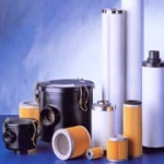 SOTRAS Filtri per pompe a vuoto SOTRAS Filtri