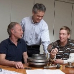 SPECMA Mekaniska axelt&auml;tningar