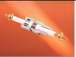 Spectite vacuum sealed feedthrough assemblies Spectite feedthrough