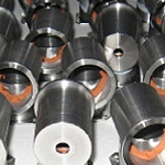 Spectrum Thermal Processing Spectrum Thermal Processing