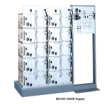 Spellman High Voltage Magnetron Power Supplies spellman