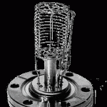 SS SCIENTIFIC Ion Gauge Ion Gauge