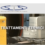 STS trattamenti termici STS trattamenti termici