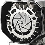 supervane, vacuum pump vanes supervane