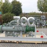 SVS Strahlpumpen und Vakuumsysteme SVS