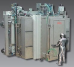 SVS Vacuum Coating Technologies SVS Vacuum Coating Technologies