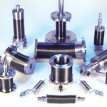 Belfab edge-welded metal bellows Belfab edge-welded metal bellows