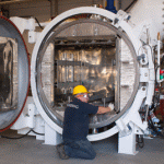 TAV ENGINEERING, Forni a vuoto, Servizi post vendita TAV ENGINEERING