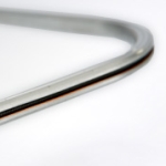 Technetics Group - DELTA Spring Energized Metal Seals Technetics