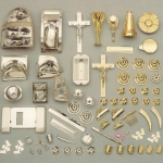 act metalizacao, Technovac Metaliza&ccedil;&atilde;o de pl&aacute;sticos