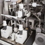 TechnoVide Détection de fuites sur équipements TechnoVide