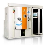TECPORT Vacuum Coating Systems TECPORT Vacuum Coating Systems