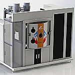 Tecport Thin Film Deposition Systems Tecport