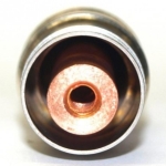 TESLA Electrontubes Vakuové průchodky TESLA Electrontubes