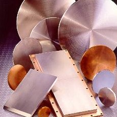 Testbourne Sputtering Targets Testbourne Sputtering Targets