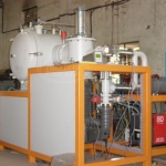 Therelek vacuum furnaces Therelek engineers