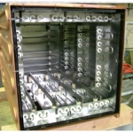 Vacuum Furnaces, Crystal Growing Equipment Thermal Technology