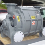 Thibado Remanufacturing: Nash vacuum pumps Thibado Remanufacturing