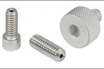 Thorlabs Vacuum-Compatible Screws Thorlabs