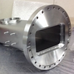 TIGFUSION Vacuum Chamber TIGFUSION Vacuum Chamber