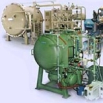 TISOMA Vakuumöfen, Schutzgasöfen, Sonderöfen TISOMA Vakuumöfen