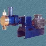 Titanium Tantalum Products liquid ring vacuum pump Titan India