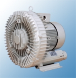 TOPAZE Seitenkanal-Verdichter TOPAZE Seitenkanal-Verdichter