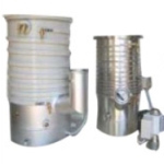 Toshniwal Diffusion pump Toshniwal