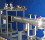 Transvac vacuum ejector Transvac vacuum ejector