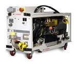 Trillium SubFab Services - Vacuum Pump and Peripherals Service & Repair Trillium SubFab Services