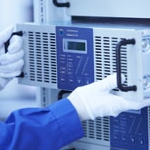 TRUMPF Hüttinger Plasmaanregung TRUMPF Hüttinger