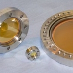 Torr Scientific Viewports Torr Scientific Viewports