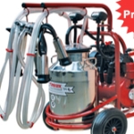 TURKER Süt Sağim Makinasi TURKER TARIM