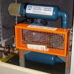 Tuthill Corp Suc. Argentina Tuthill Argentina