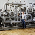 TUTHILL Vacuum and Blower Systems TUTHILL Vacuum and Blower Systems