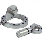 UHV Design Viewport Shutters UHV Design