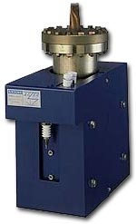 ULVAC ion getter pumps ion getter pumps