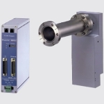 ULVAC Residual Gas Analyzers ULVAC Residual Gas Analyzers