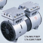 UNI-CROWN rocking piston vacuum pumps UNI-CROWN