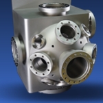 VAb Vakuum-Anlagenbau UHV Technik VAb Vakuum-Anlagenbau