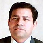 Vinod Sharma Vinod Sharma