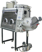 Vacuum Atmospheres - vacuum gloveboxes Vacuum Atmospheres